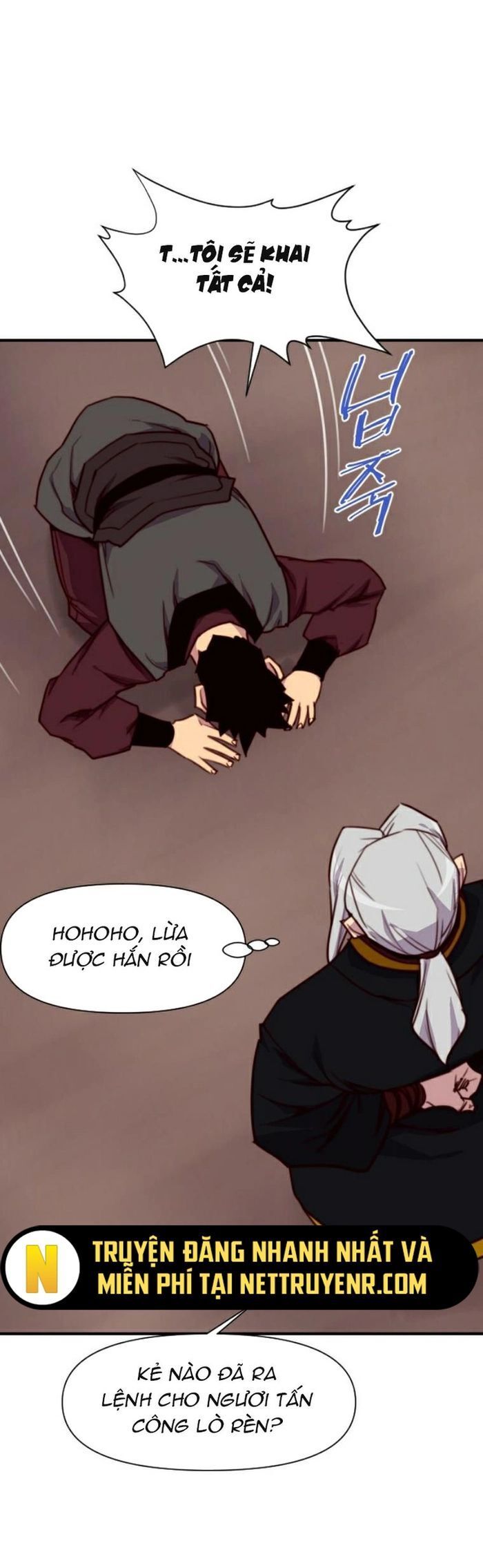 Kẻ Mạnh Nhất Lịch Sử Chapter 138 - Trang 2