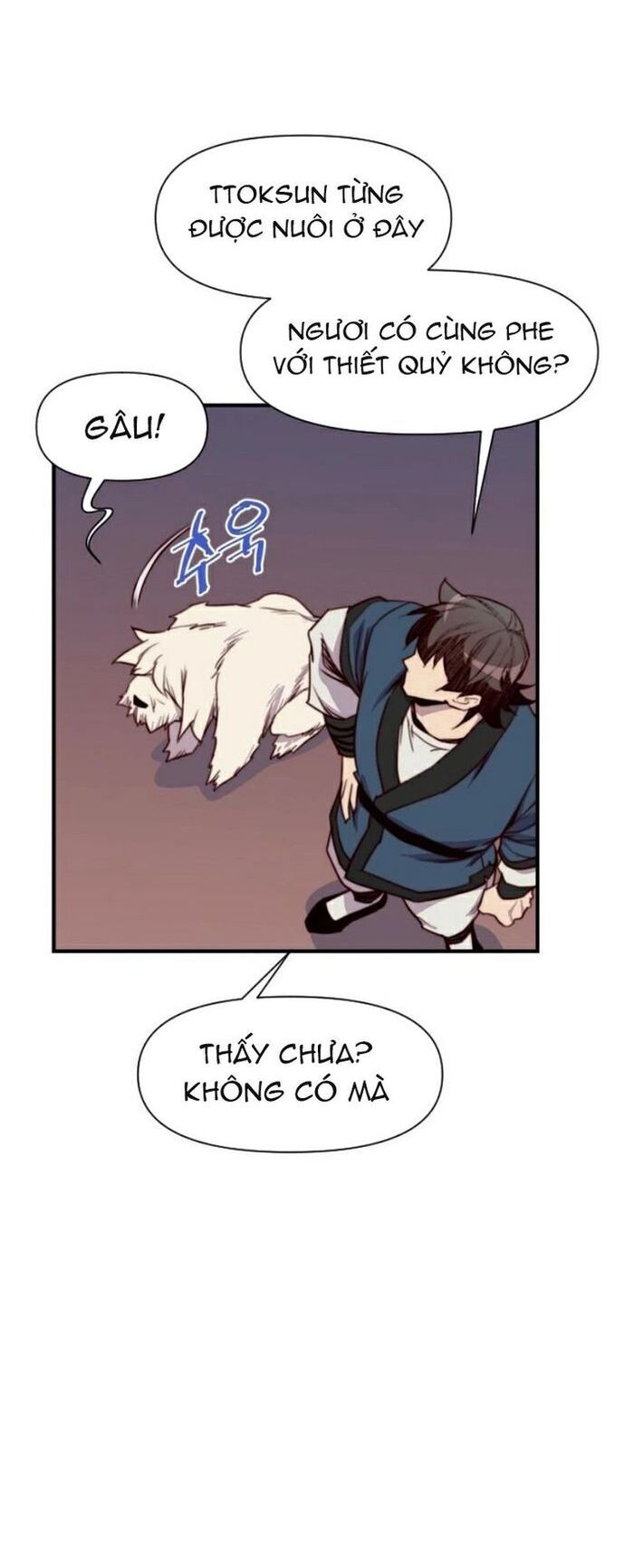 Kẻ Mạnh Nhất Lịch Sử Chapter 138 - Trang 2