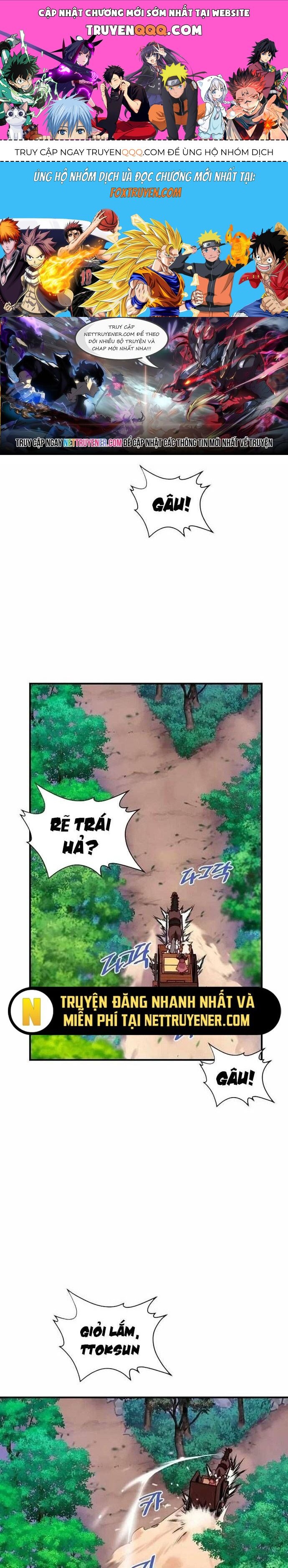 Kẻ Mạnh Nhất Lịch Sử Chapter 141 - Trang 2