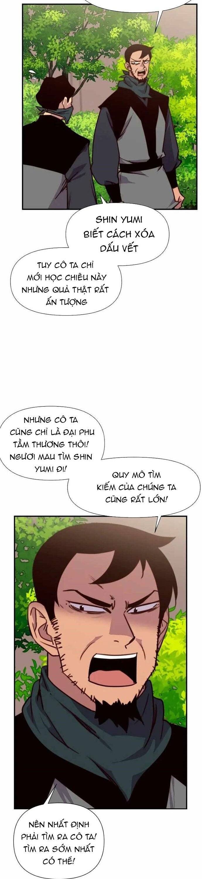 Kẻ Mạnh Nhất Lịch Sử Chapter 141 - Trang 2