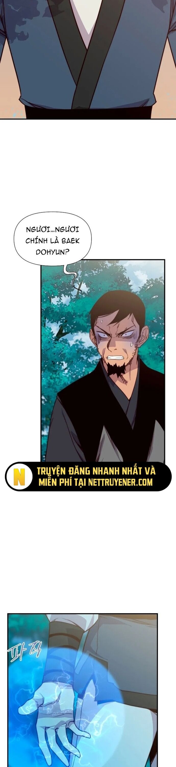 Kẻ Mạnh Nhất Lịch Sử Chapter 143 - Trang 2