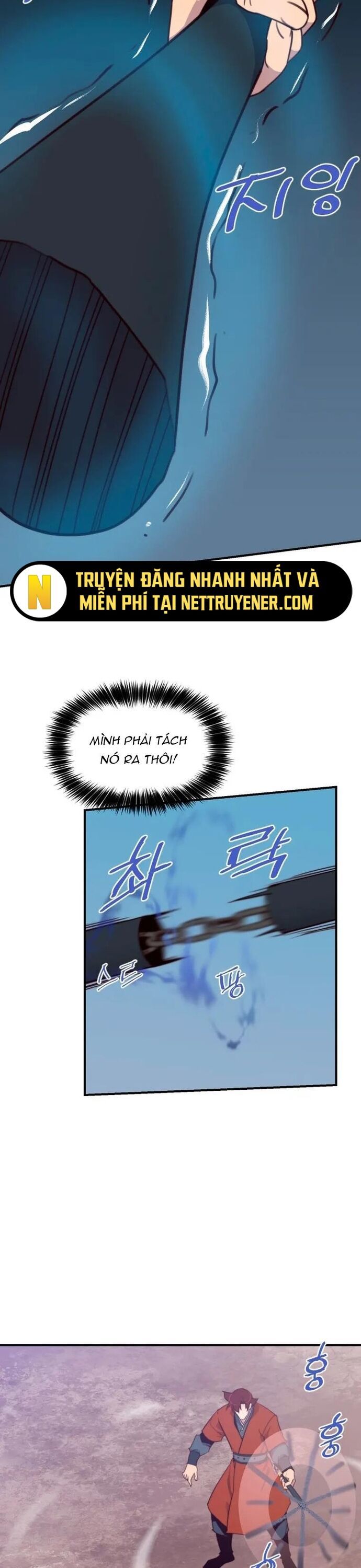 Kẻ Mạnh Nhất Lịch Sử Chapter 146 - Trang 2