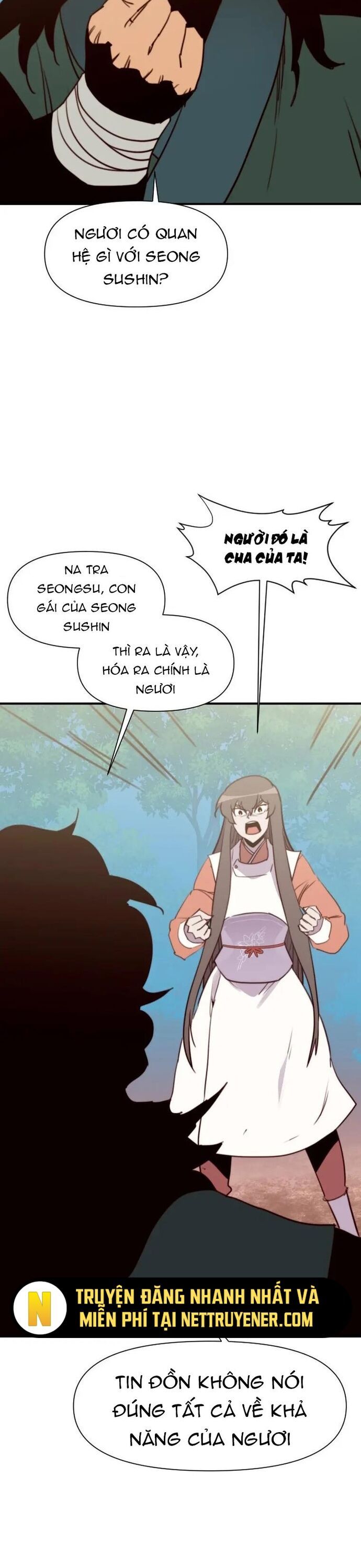 Kẻ Mạnh Nhất Lịch Sử Chapter 146 - Trang 2