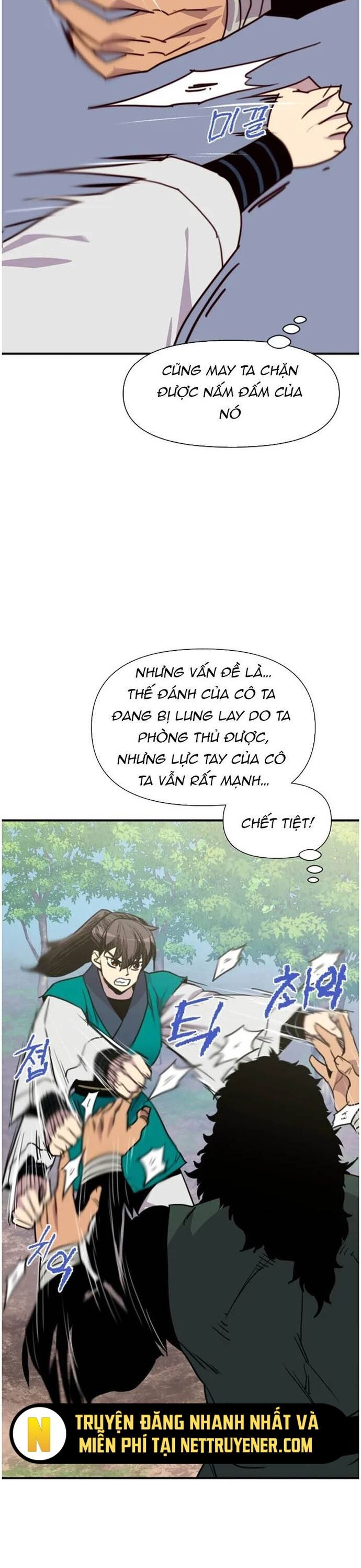 Kẻ Mạnh Nhất Lịch Sử Chapter 149 - Trang 2