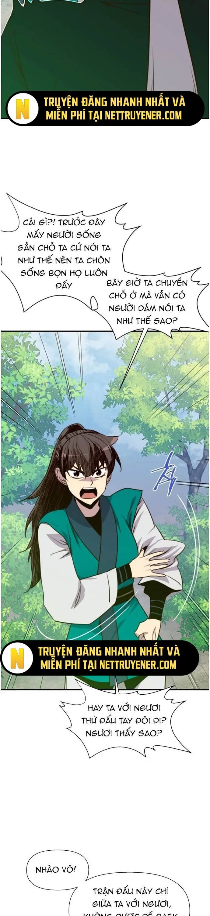Kẻ Mạnh Nhất Lịch Sử Chapter 149 - Trang 2