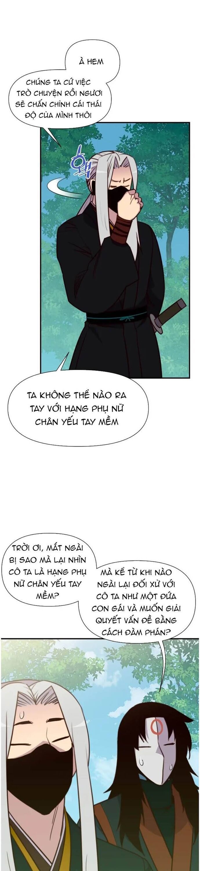 Kẻ Mạnh Nhất Lịch Sử Chapter 149 - Trang 2