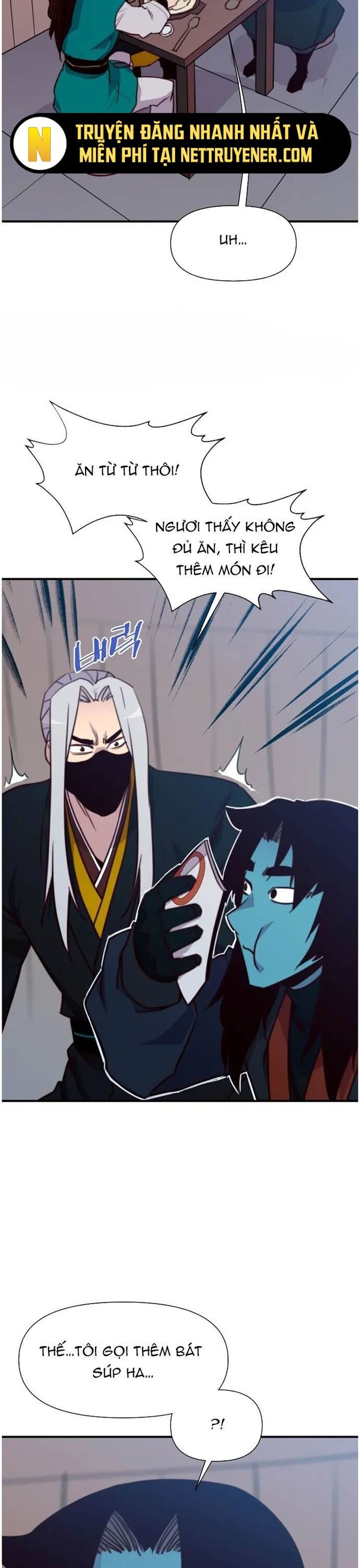Kẻ Mạnh Nhất Lịch Sử Chapter 149 - Trang 2
