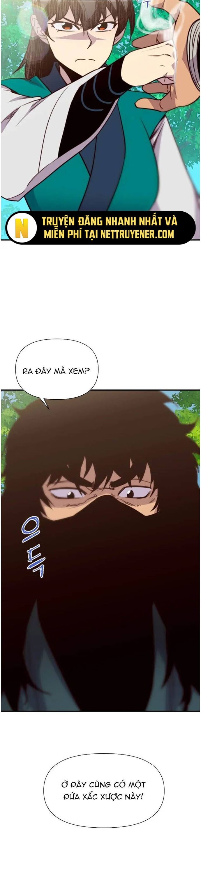 Kẻ Mạnh Nhất Lịch Sử Chapter 149 - Trang 2