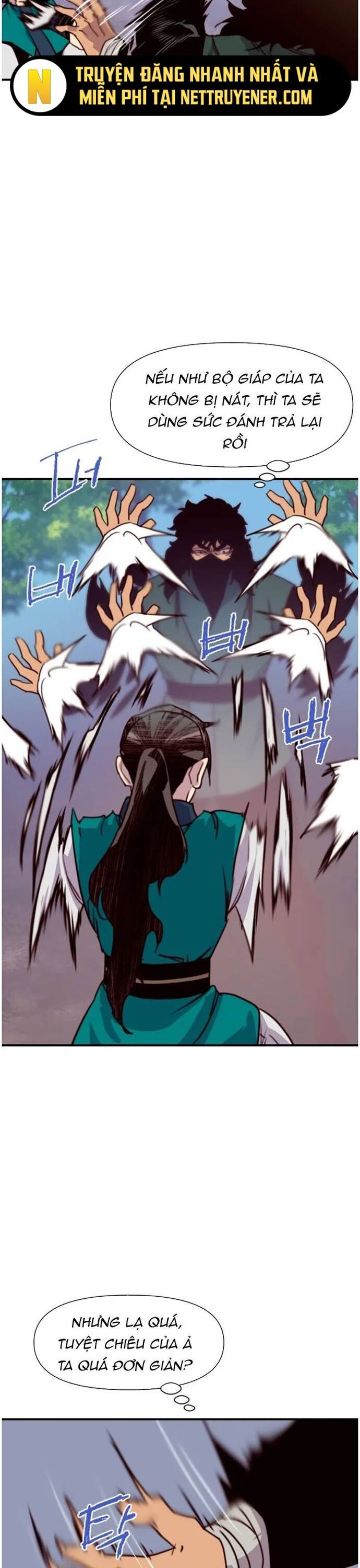 Kẻ Mạnh Nhất Lịch Sử Chapter 149 - Trang 2