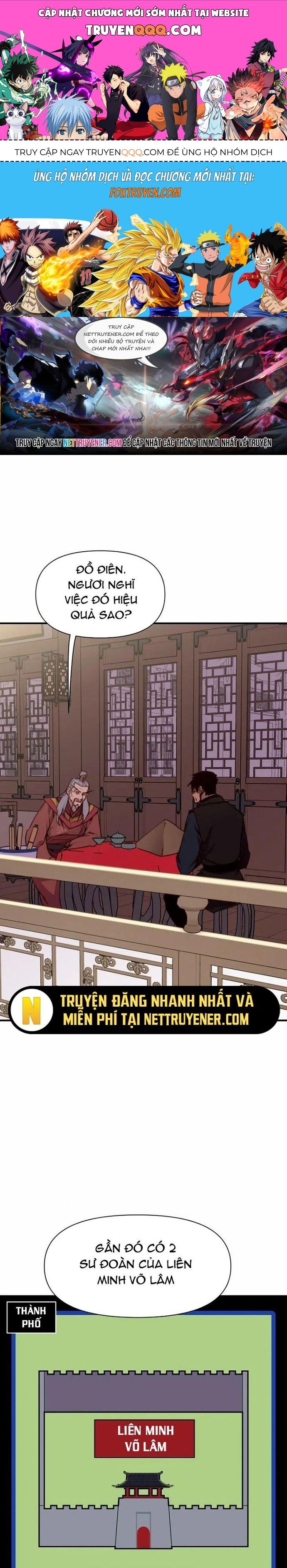 Kẻ Mạnh Nhất Lịch Sử Chapter 150 - Trang 2