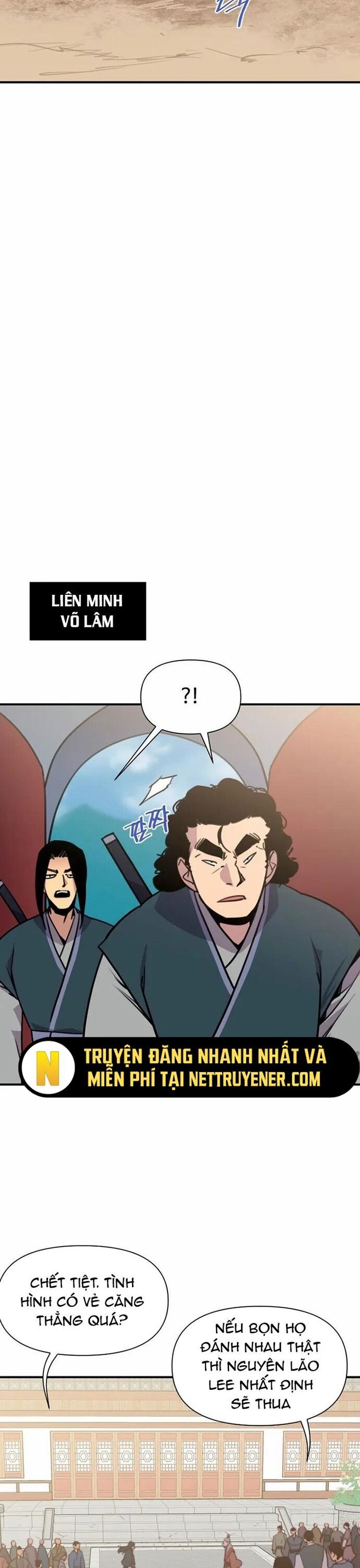 Kẻ Mạnh Nhất Lịch Sử Chapter 150 - Trang 2