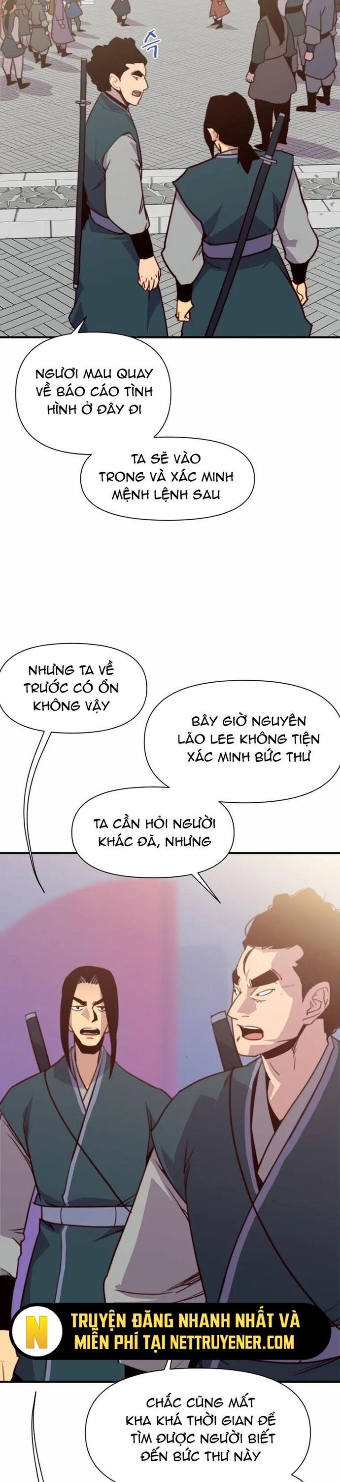 Kẻ Mạnh Nhất Lịch Sử Chapter 150 - Trang 2