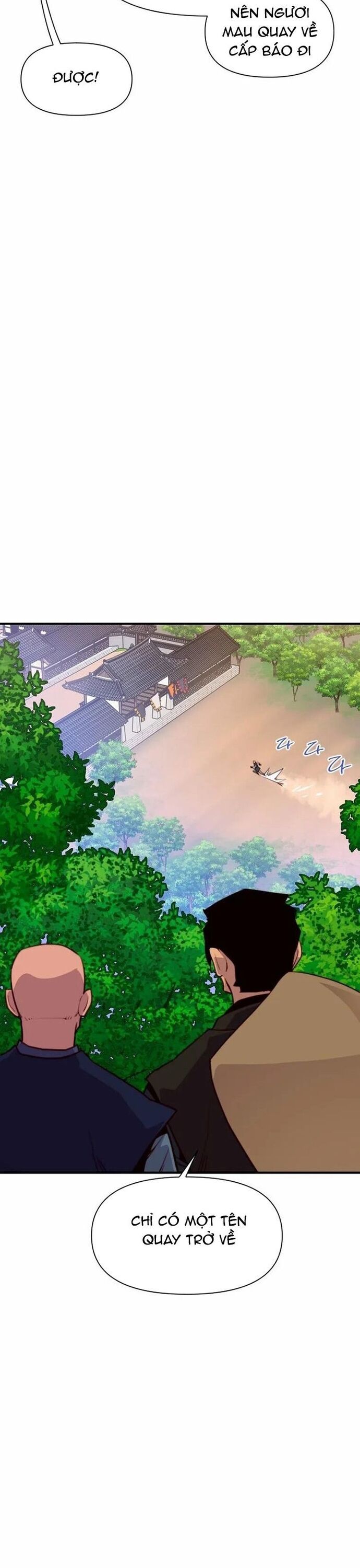 Kẻ Mạnh Nhất Lịch Sử Chapter 150 - Trang 2