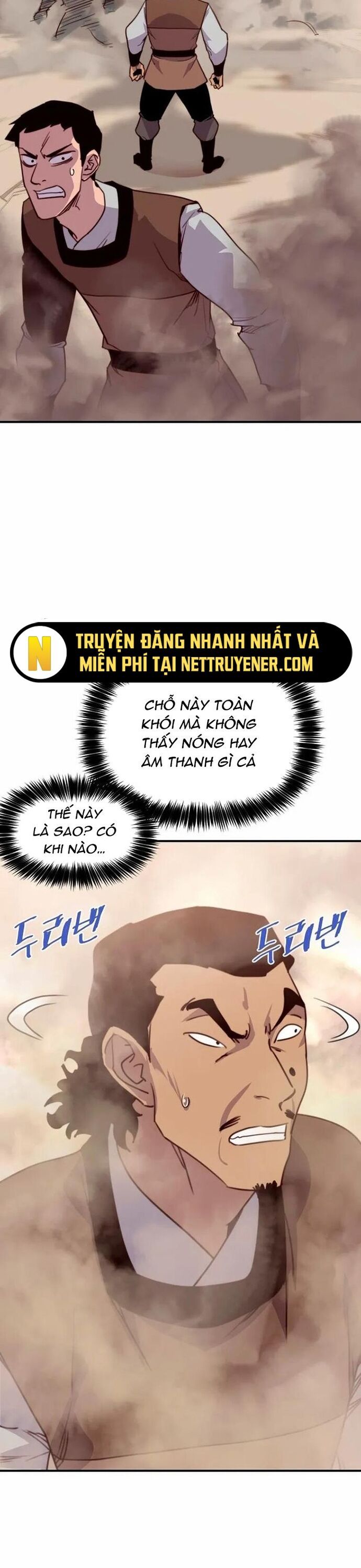 Kẻ Mạnh Nhất Lịch Sử Chapter 150 - Trang 2