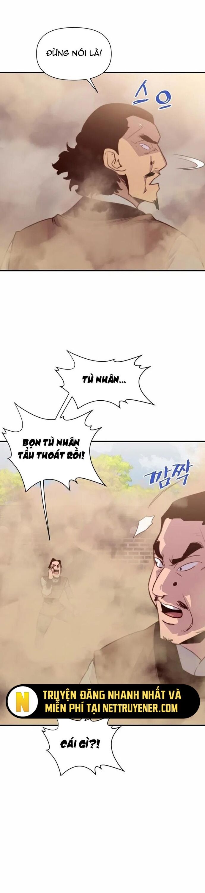 Kẻ Mạnh Nhất Lịch Sử Chapter 150 - Trang 2