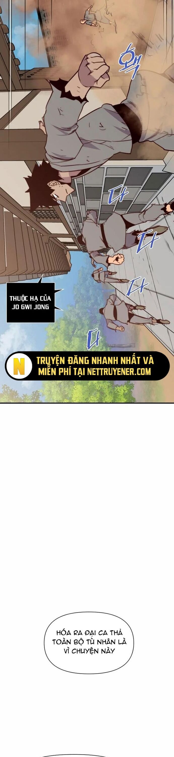 Kẻ Mạnh Nhất Lịch Sử Chapter 150 - Trang 2