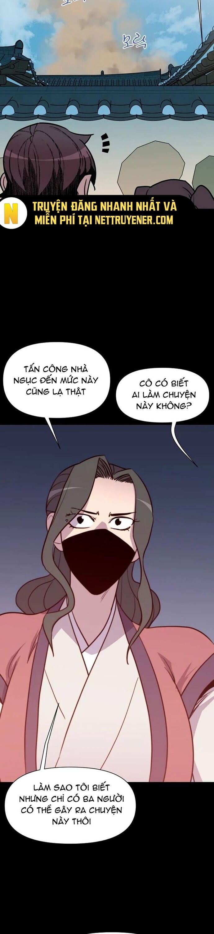 Kẻ Mạnh Nhất Lịch Sử Chapter 150 - Trang 2