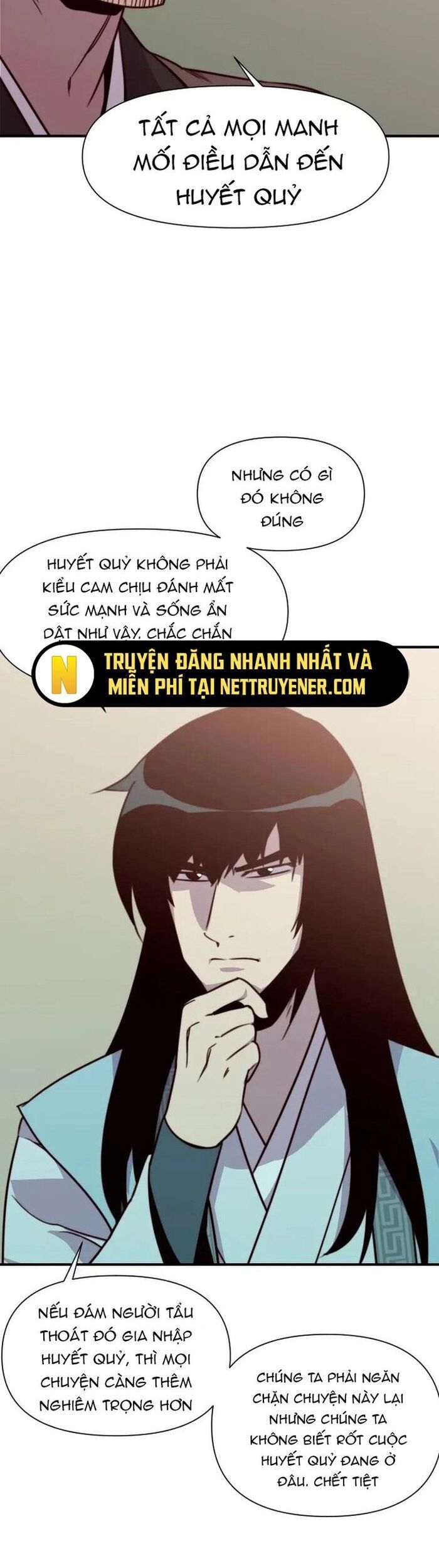 Kẻ Mạnh Nhất Lịch Sử Chapter 152 - Trang 2