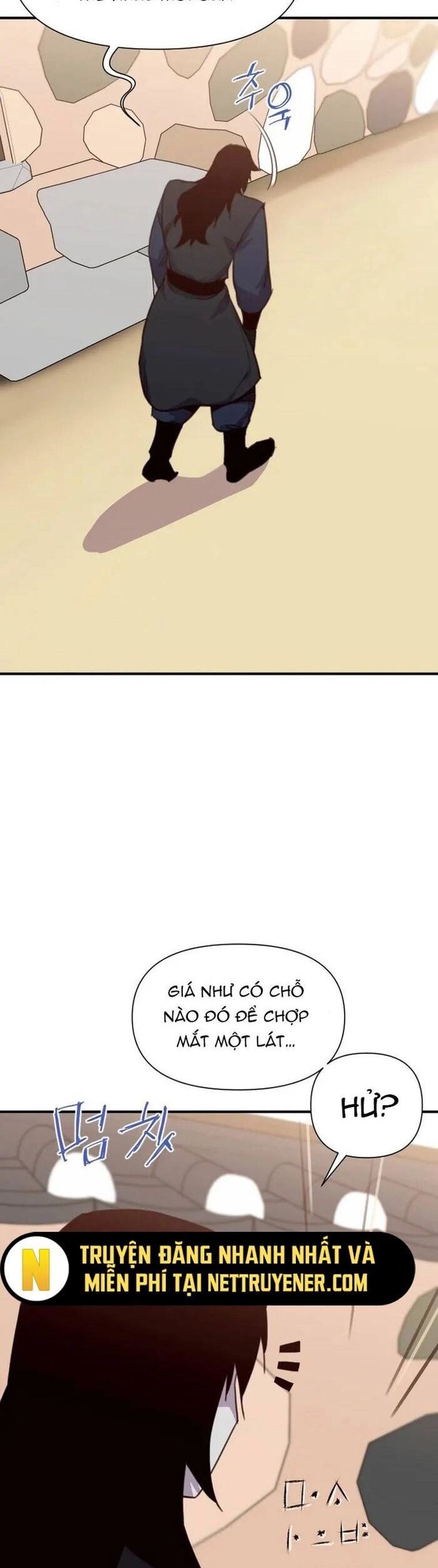 Kẻ Mạnh Nhất Lịch Sử Chapter 153 - Trang 2