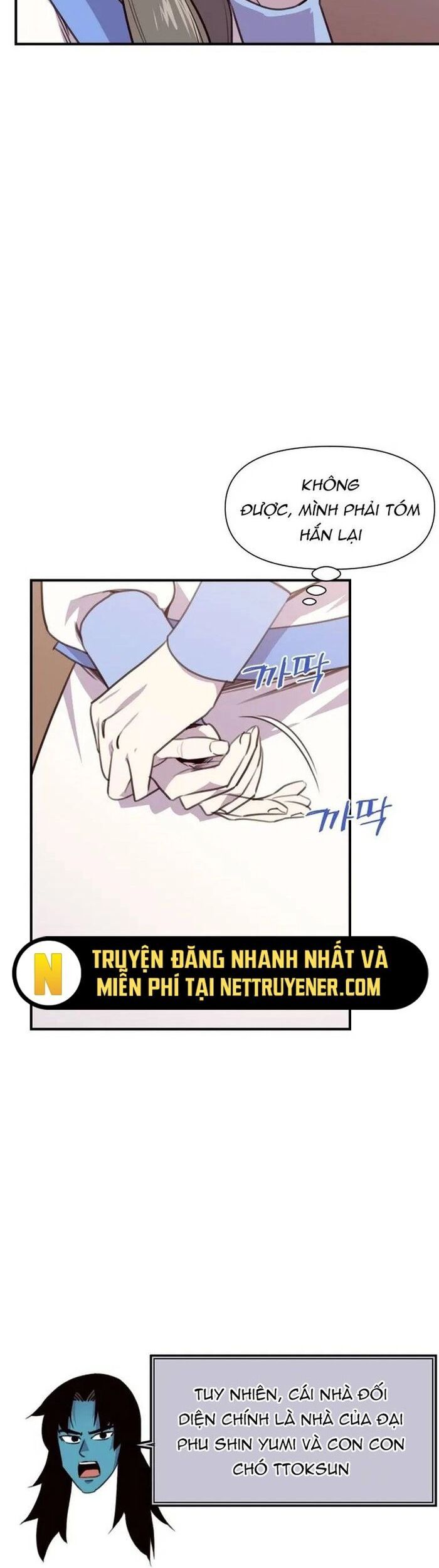 Kẻ Mạnh Nhất Lịch Sử Chapter 153 - Trang 2