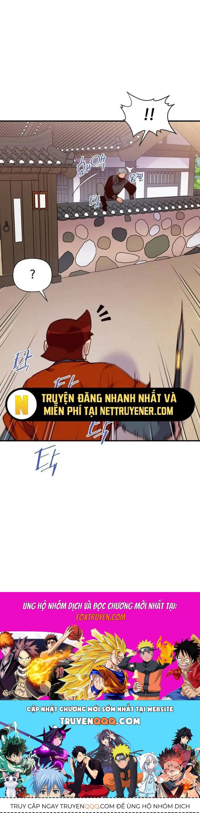 Kẻ Mạnh Nhất Lịch Sử Chapter 153 - Trang 2