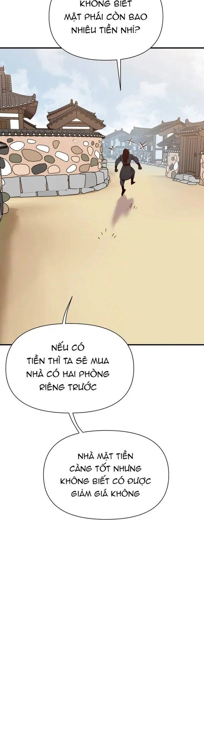 Kẻ Mạnh Nhất Lịch Sử Chapter 153 - Trang 2