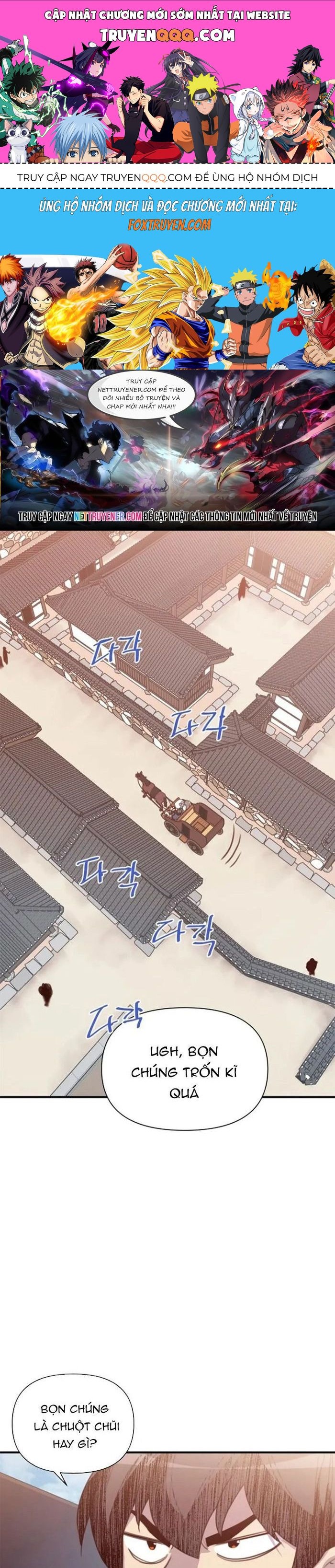 Kẻ Mạnh Nhất Lịch Sử Chapter 154 - Trang 2
