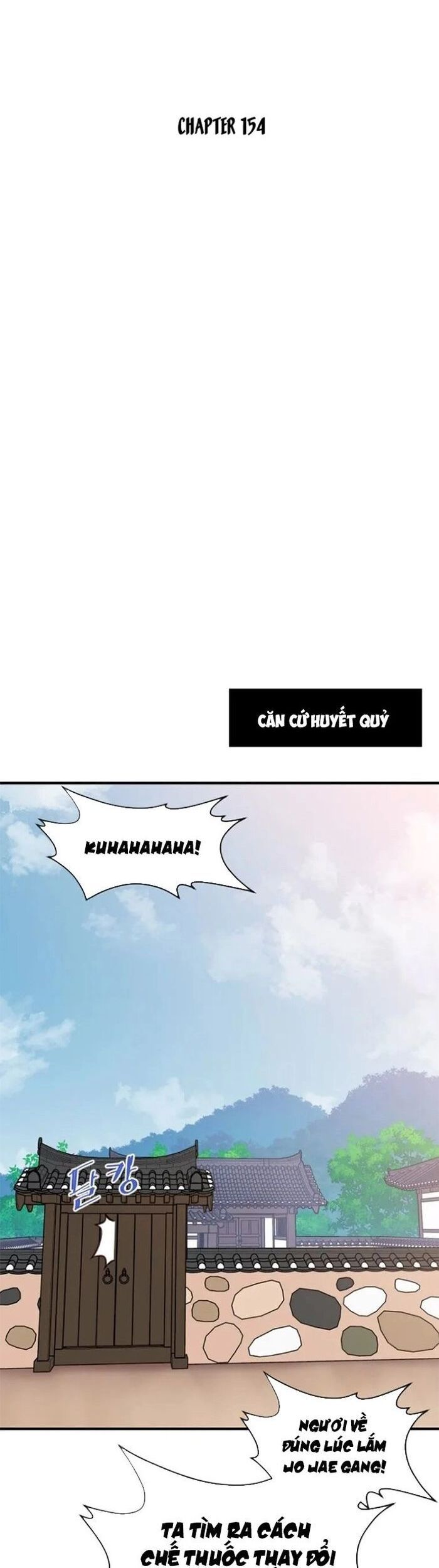 Kẻ Mạnh Nhất Lịch Sử Chapter 154 - Trang 2