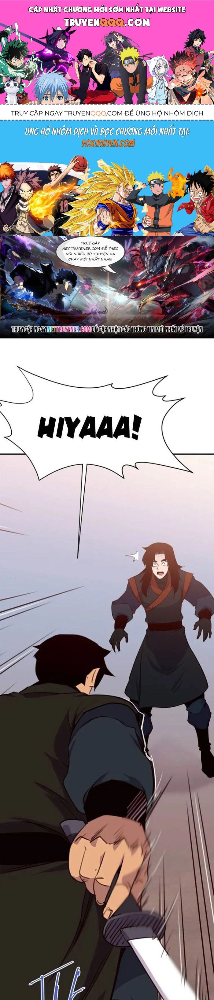 Kẻ Mạnh Nhất Lịch Sử Chapter 155 - Trang 2
