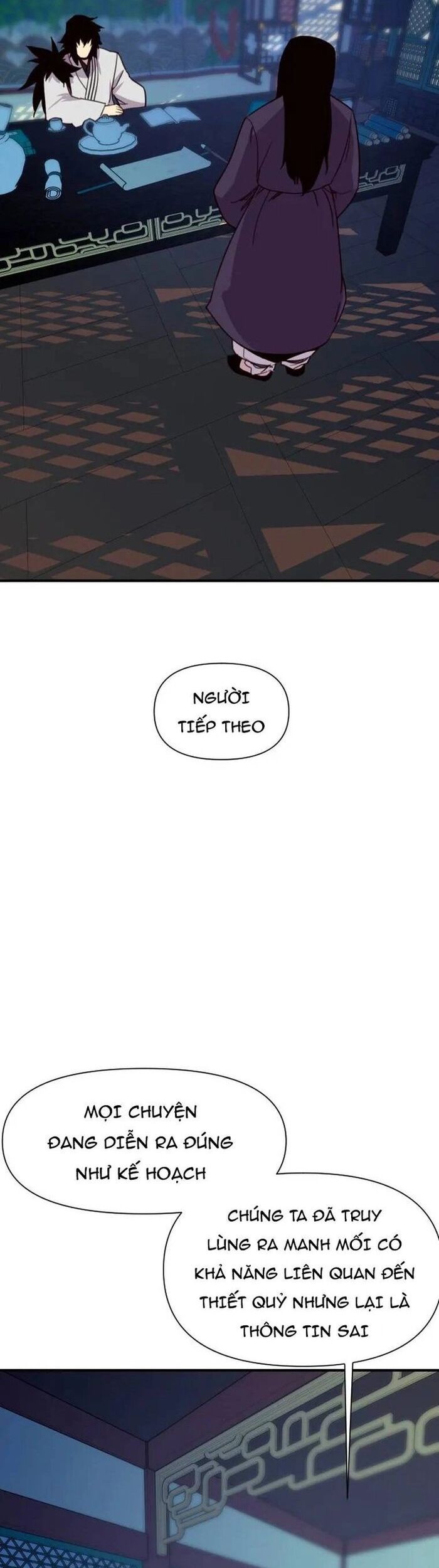 Kẻ Mạnh Nhất Lịch Sử Chapter 160 - Trang 2