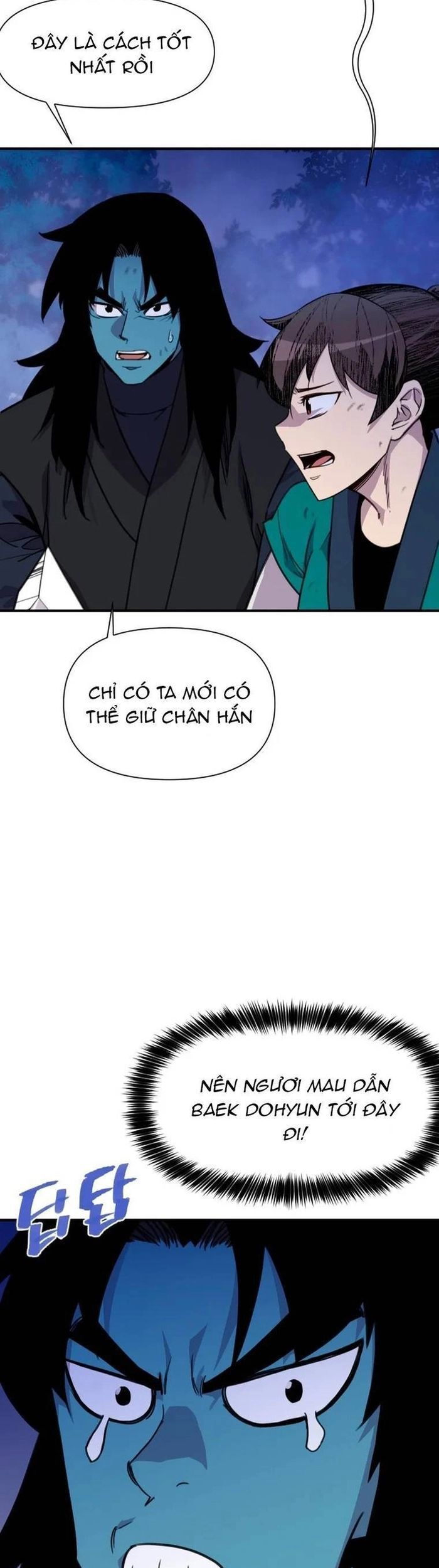 Kẻ Mạnh Nhất Lịch Sử Chapter 164 - Trang 2
