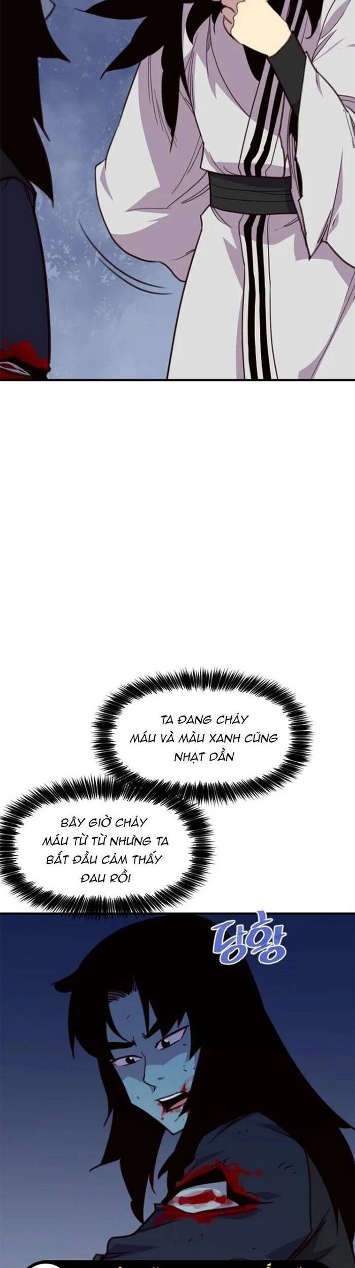 Kẻ Mạnh Nhất Lịch Sử Chapter 165 - Trang 2