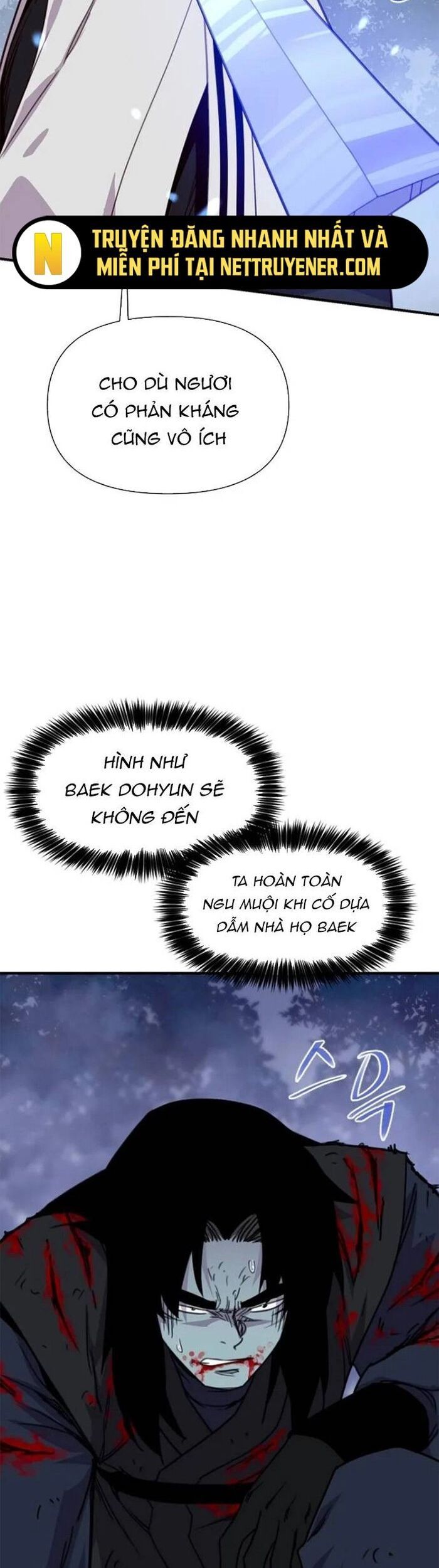 Kẻ Mạnh Nhất Lịch Sử Chapter 165 - Trang 2