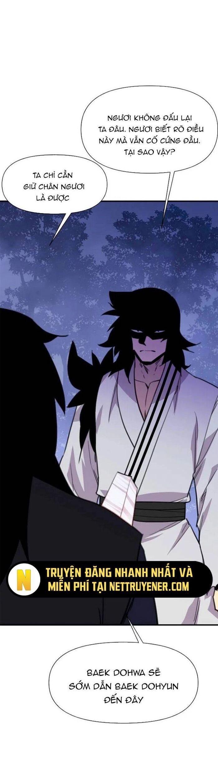 Kẻ Mạnh Nhất Lịch Sử Chapter 165 - Trang 2