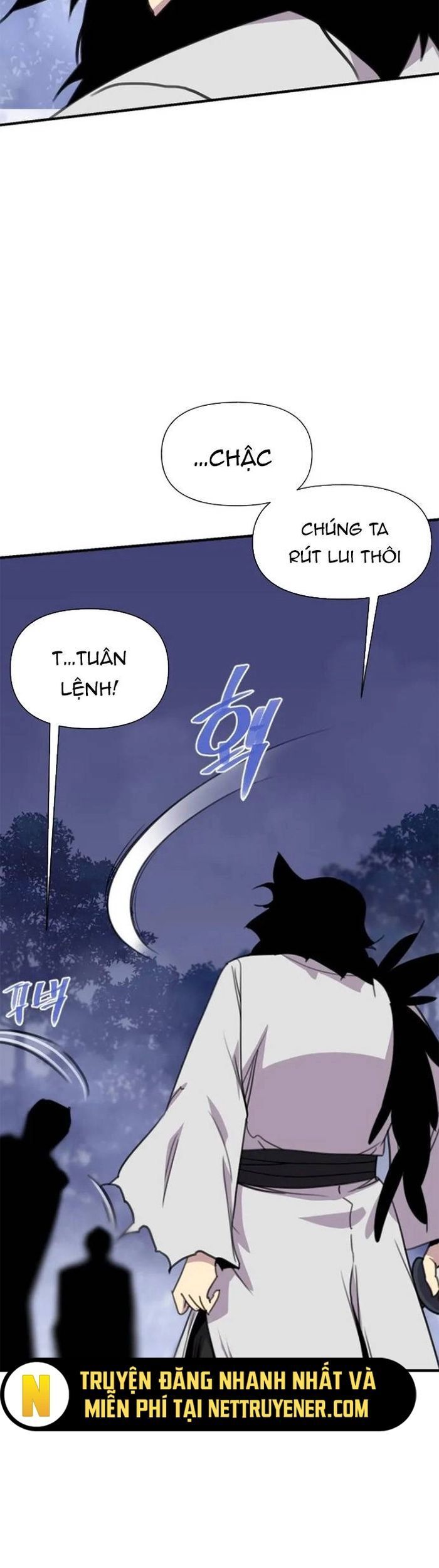 Kẻ Mạnh Nhất Lịch Sử Chapter 165 - Trang 2