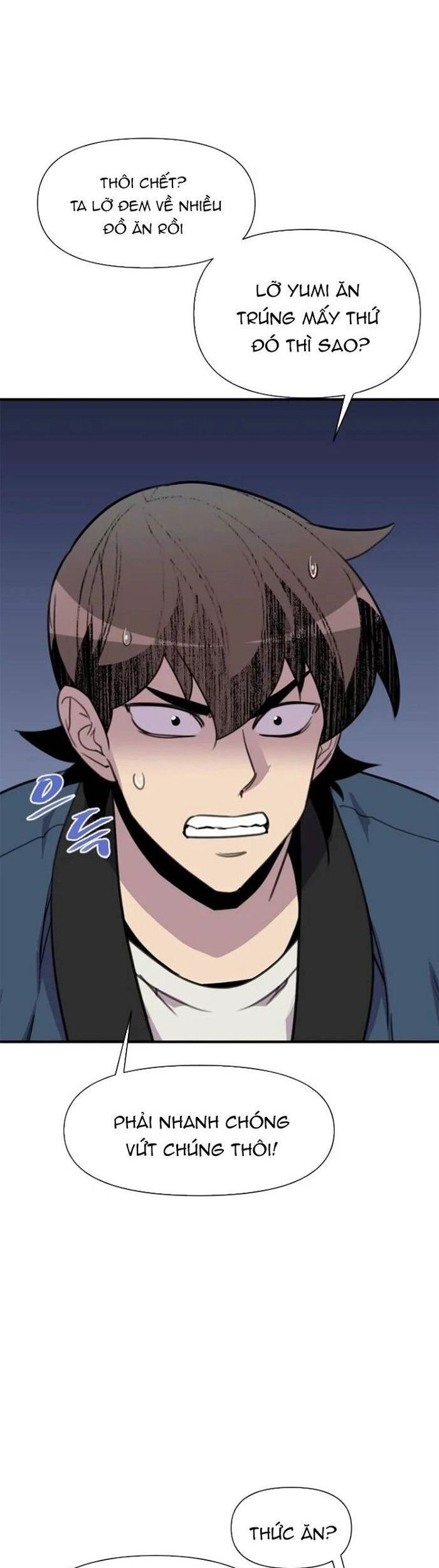 Kẻ Mạnh Nhất Lịch Sử Chapter 165 - Trang 2