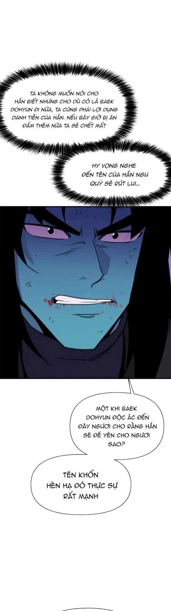 Kẻ Mạnh Nhất Lịch Sử Chapter 165 - Trang 2