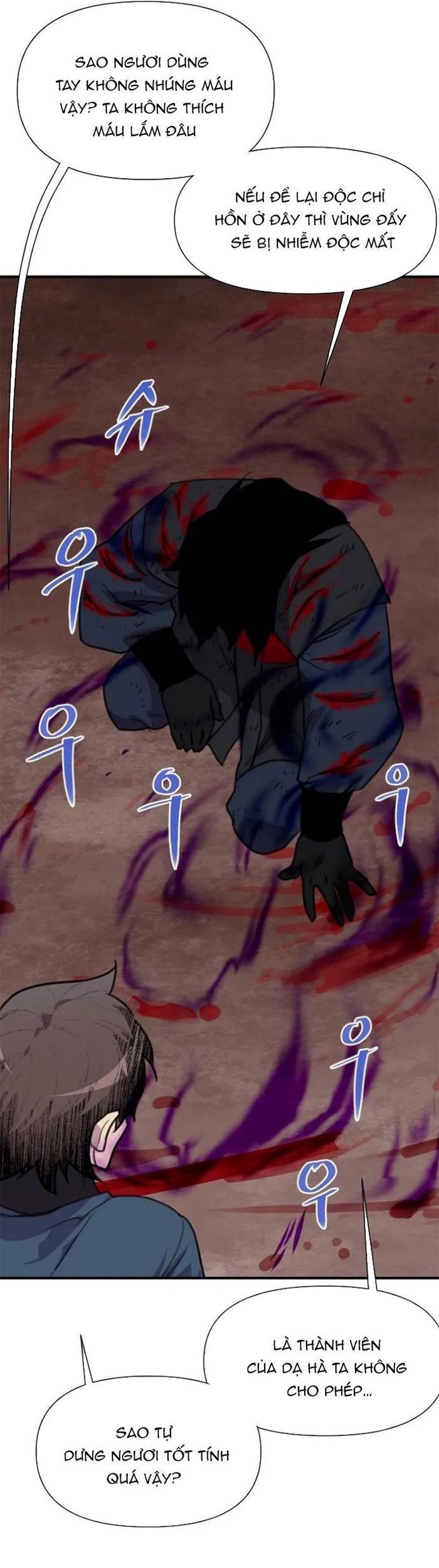 Kẻ Mạnh Nhất Lịch Sử Chapter 165 - Trang 2