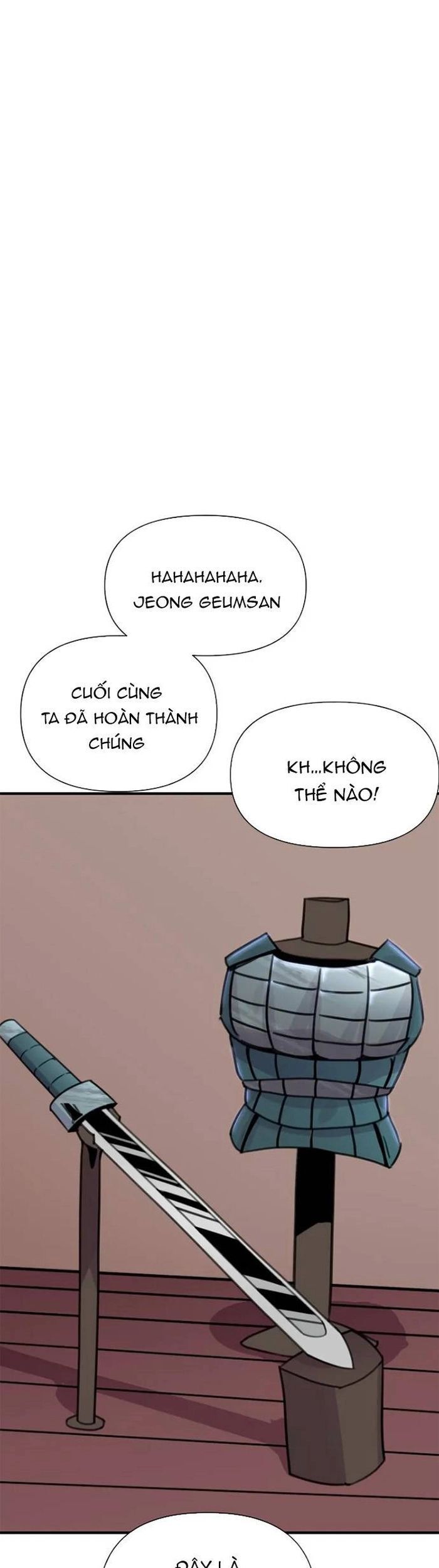 Kẻ Mạnh Nhất Lịch Sử Chapter 165 - Trang 2