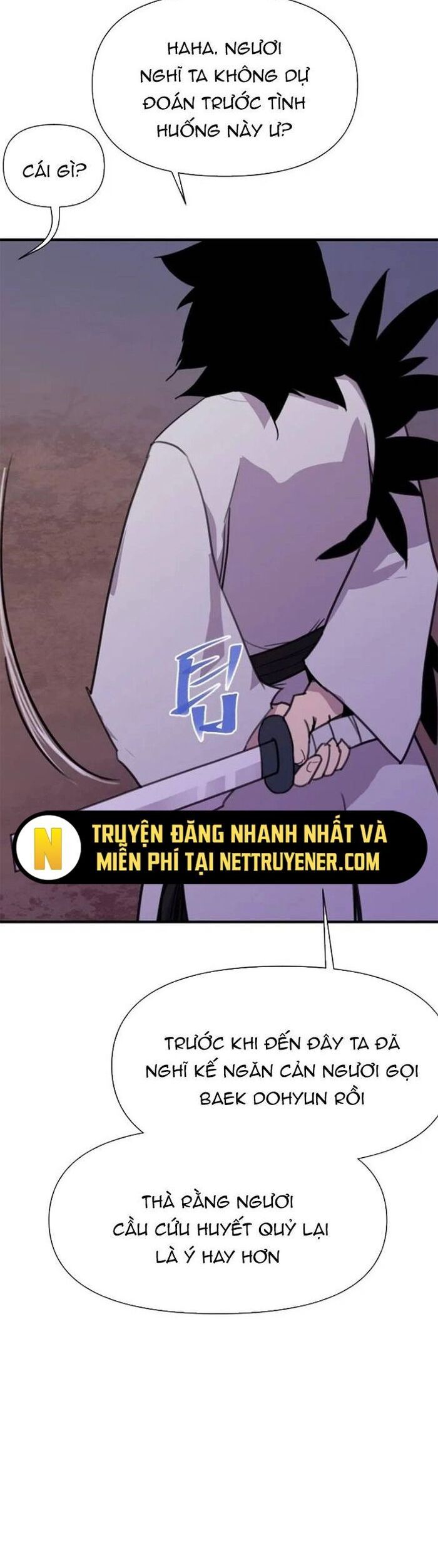 Kẻ Mạnh Nhất Lịch Sử Chapter 165 - Trang 2