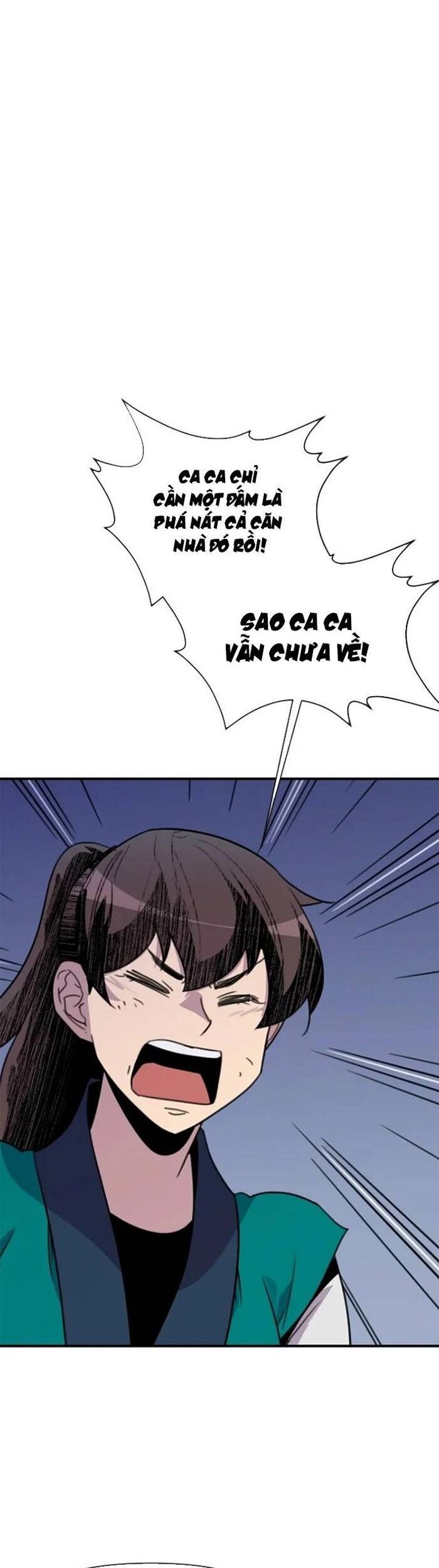 Kẻ Mạnh Nhất Lịch Sử Chapter 165 - Trang 2