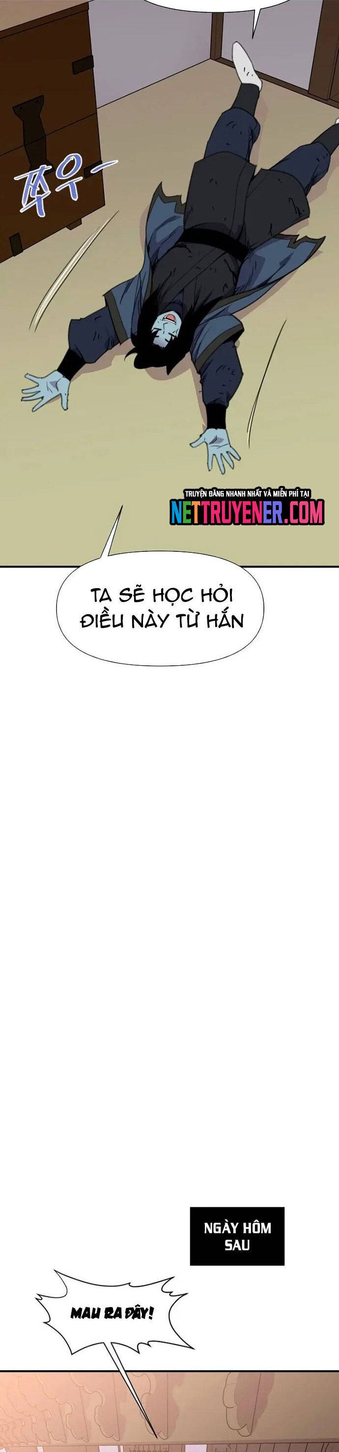 Kẻ Mạnh Nhất Lịch Sử Chapter 166 - Trang 2