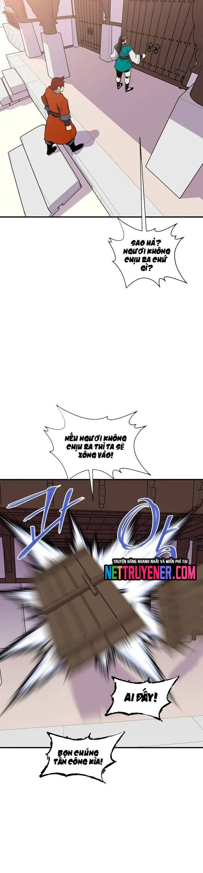 Kẻ Mạnh Nhất Lịch Sử Chapter 166 - Trang 2