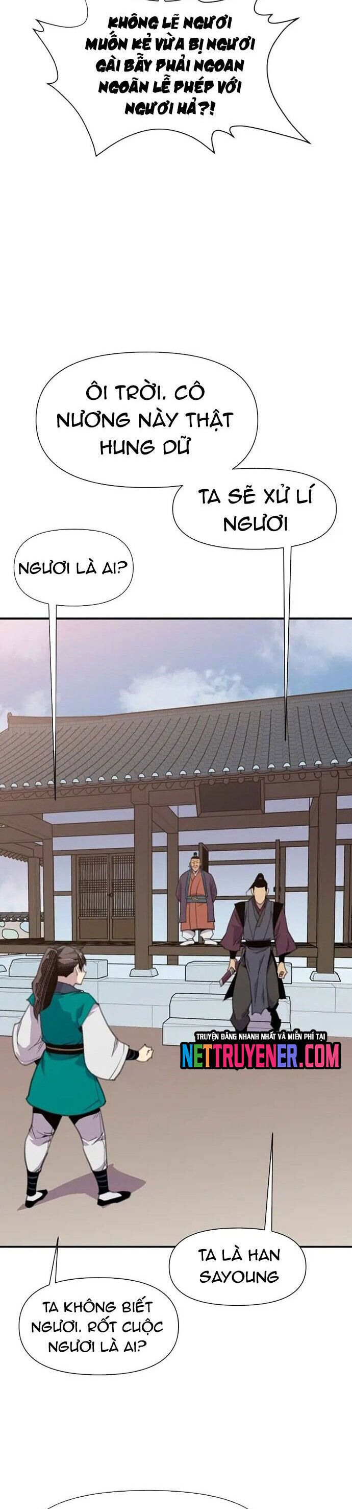 Kẻ Mạnh Nhất Lịch Sử Chapter 166 - Trang 2