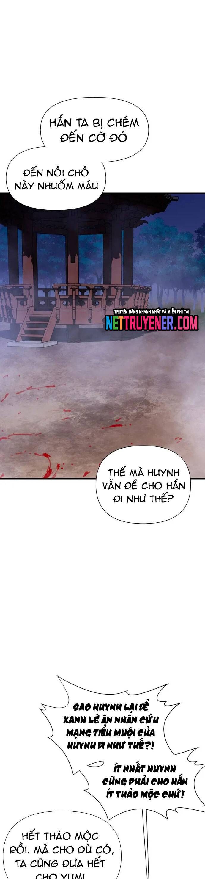 Kẻ Mạnh Nhất Lịch Sử Chapter 166 - Trang 2