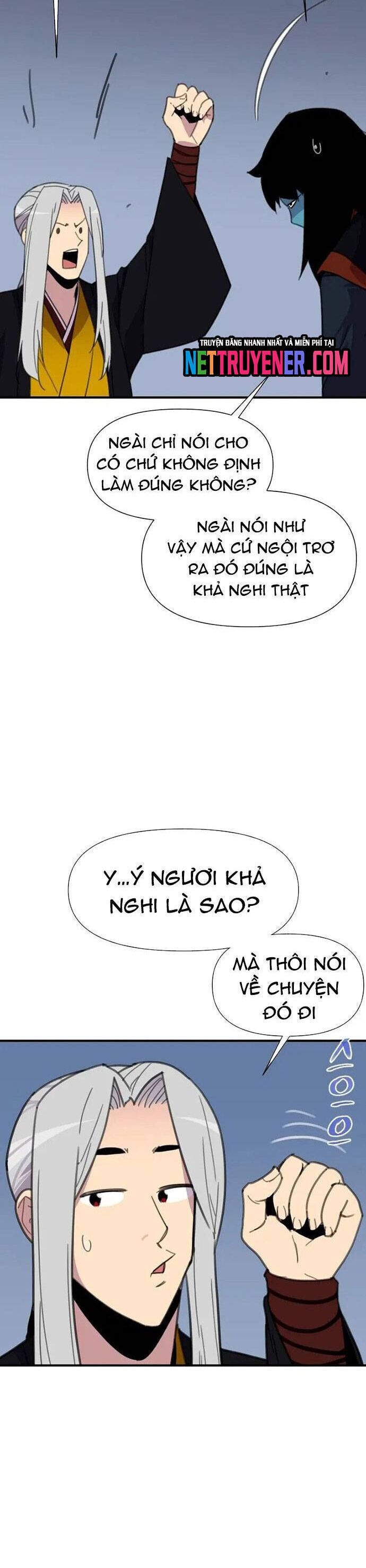 Kẻ Mạnh Nhất Lịch Sử Chapter 166 - Trang 2