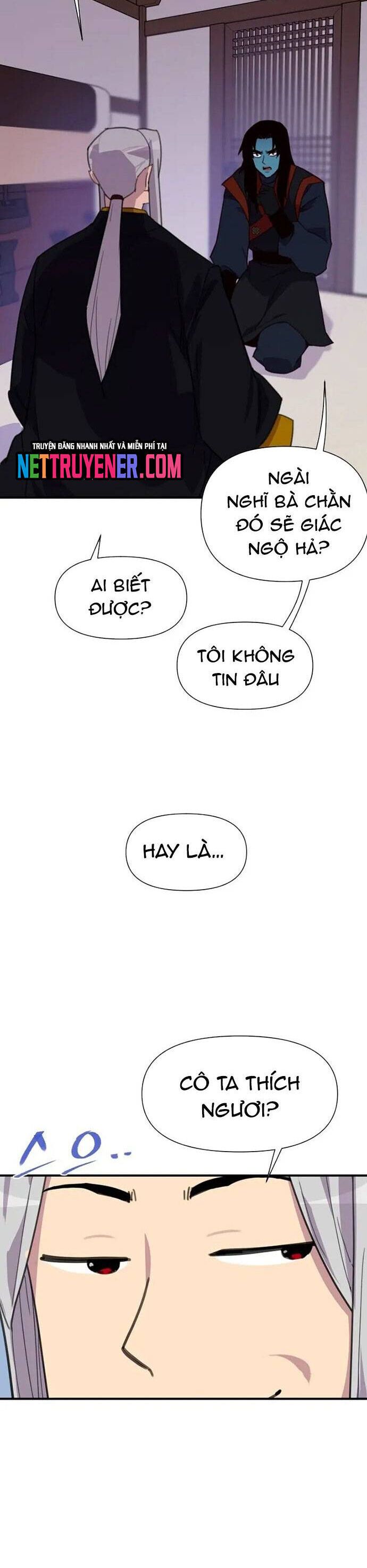 Kẻ Mạnh Nhất Lịch Sử Chapter 166 - Trang 2