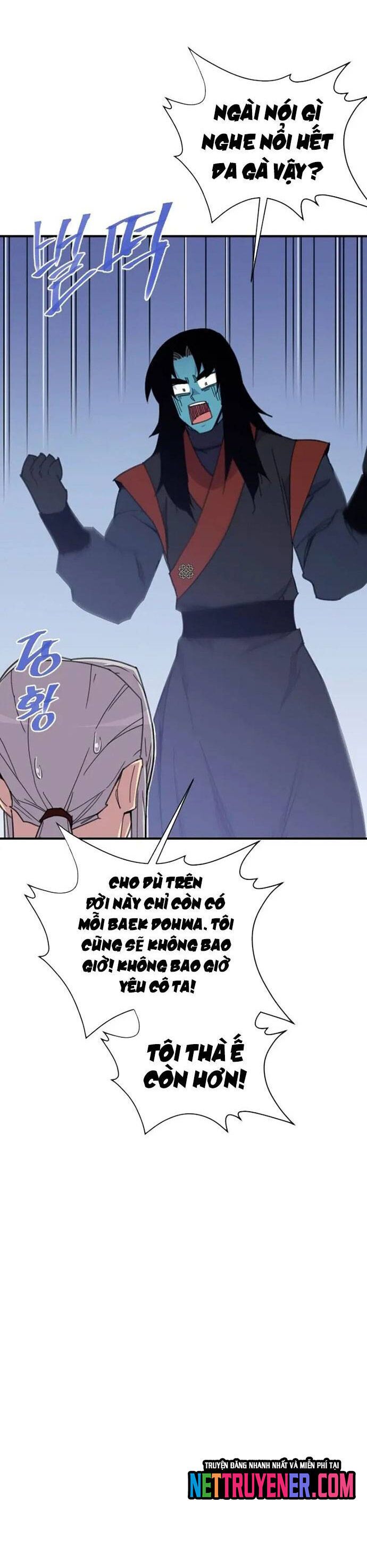 Kẻ Mạnh Nhất Lịch Sử Chapter 166 - Trang 2