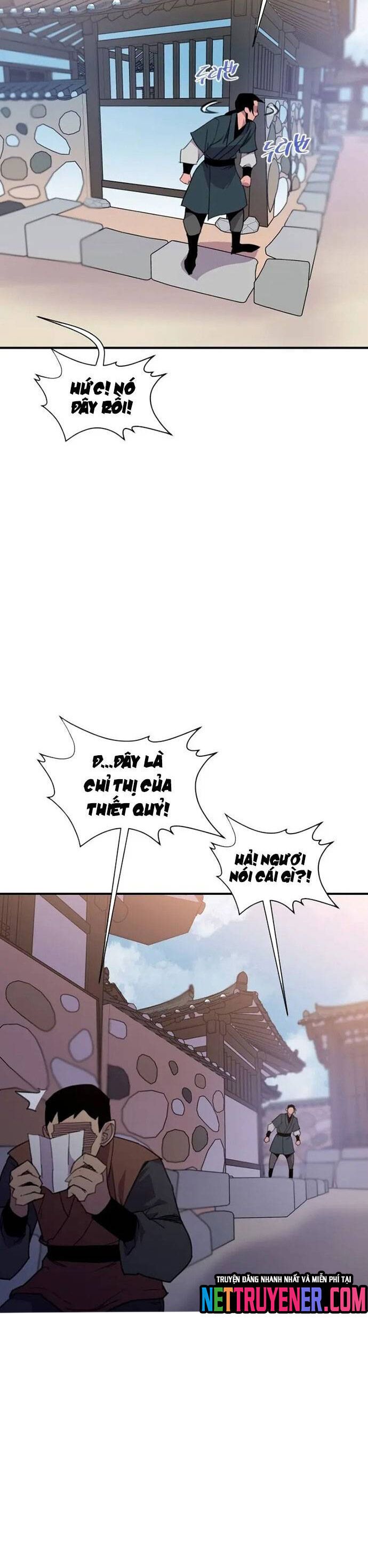 Kẻ Mạnh Nhất Lịch Sử Chapter 166 - Trang 2