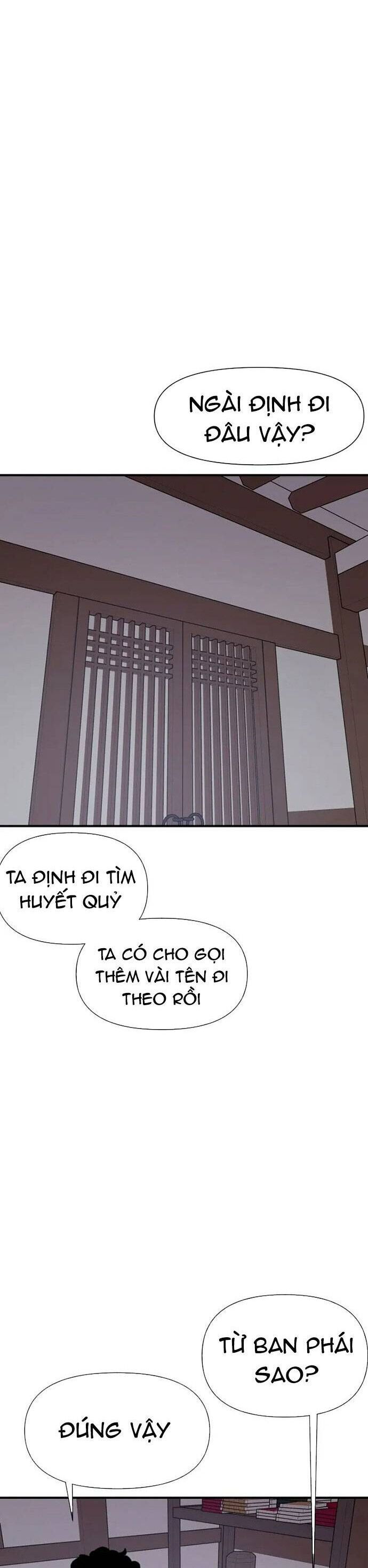 Kẻ Mạnh Nhất Lịch Sử Chapter 166 - Trang 2